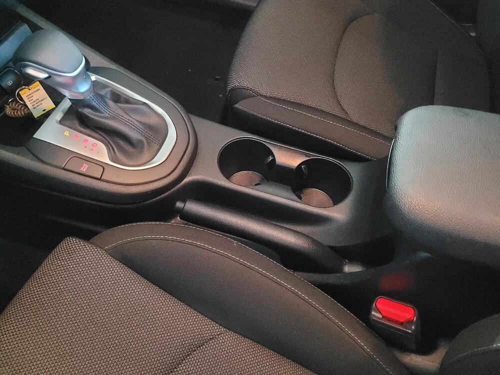 2024 Kia Forte in Macon, GA 31210 - 18123359 26