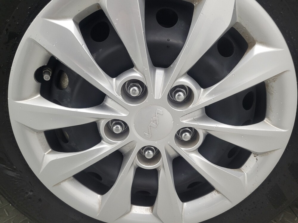 2024 Kia Forte in Macon, GA 31210 - 18123359 31