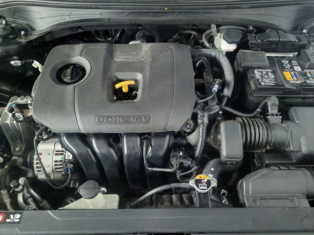 2024 Kia Forte in Macon, GA 31210 - 18123359 30