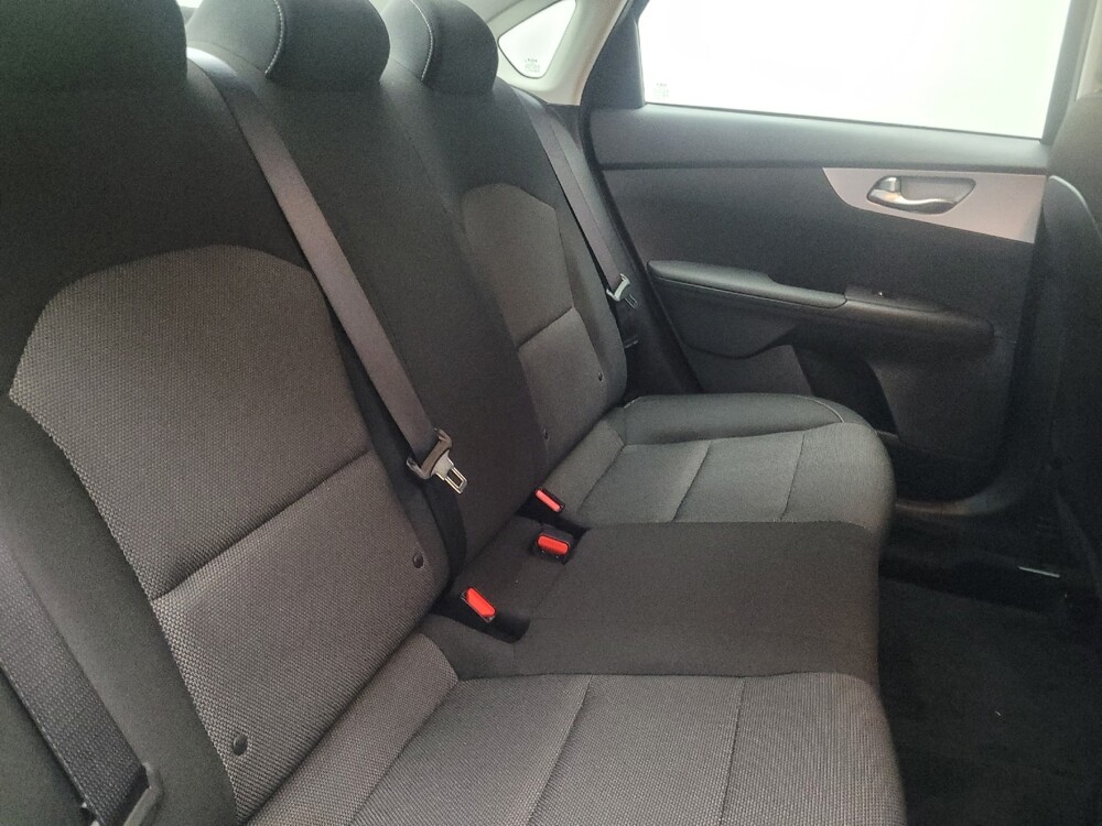 2024 Kia Forte in Macon, GA 31210 - 18123359 19
