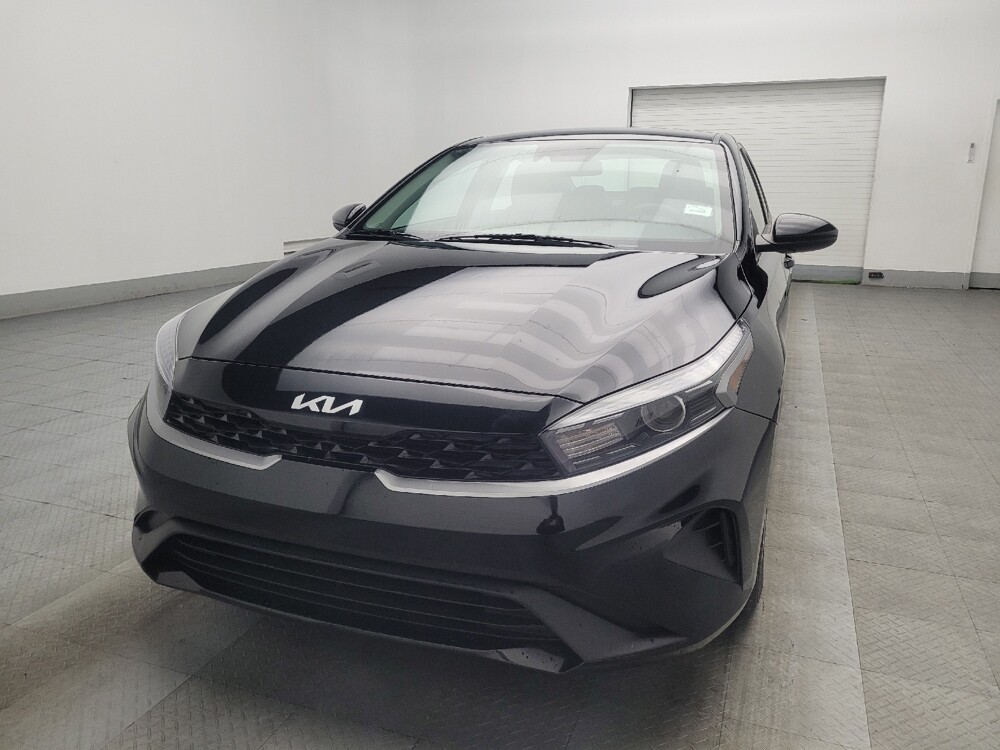 2024 Kia Forte in Macon, GA 31210 - 18123359 15