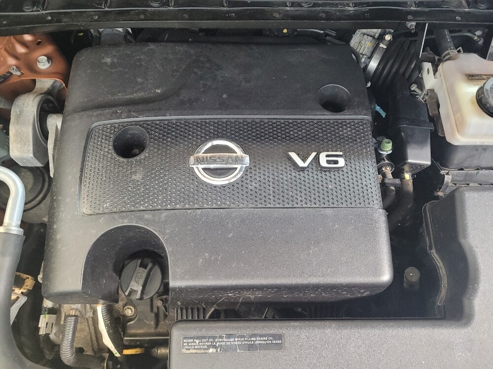 2015 Nissan Murano in Louisville, KY 40258 - 18123360 30