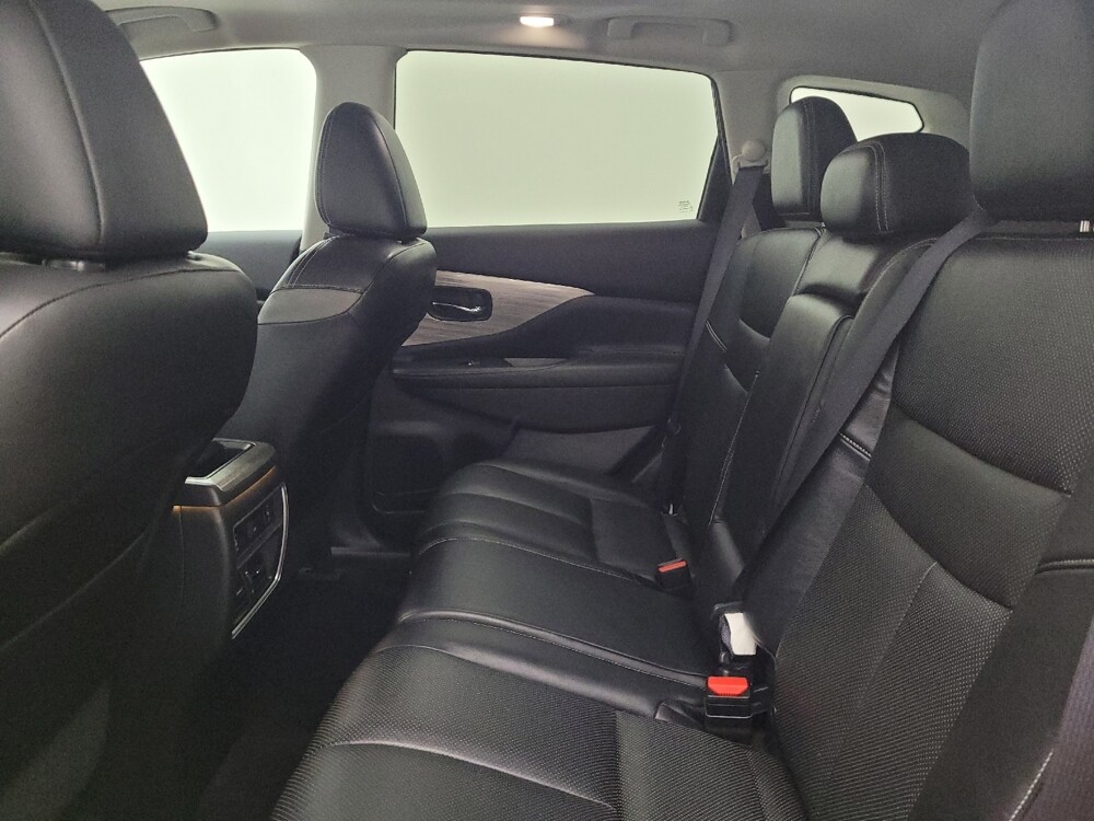 2015 Nissan Murano in Louisville, KY 40258 - 18123360 18