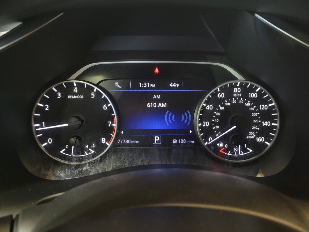 2015 Nissan Murano in Louisville, KY 40258 - 18123360 23