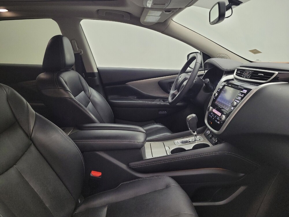 2015 Nissan Murano in Louisville, KY 40258 - 18123360 21