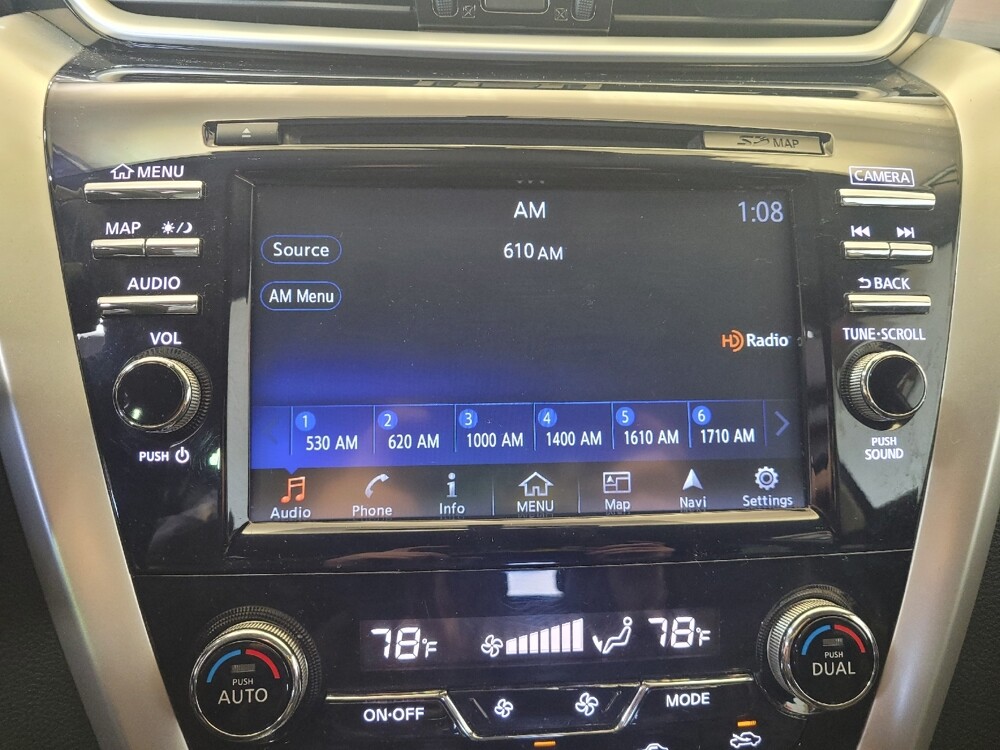 2015 Nissan Murano in Louisville, KY 40258 - 18123360 25