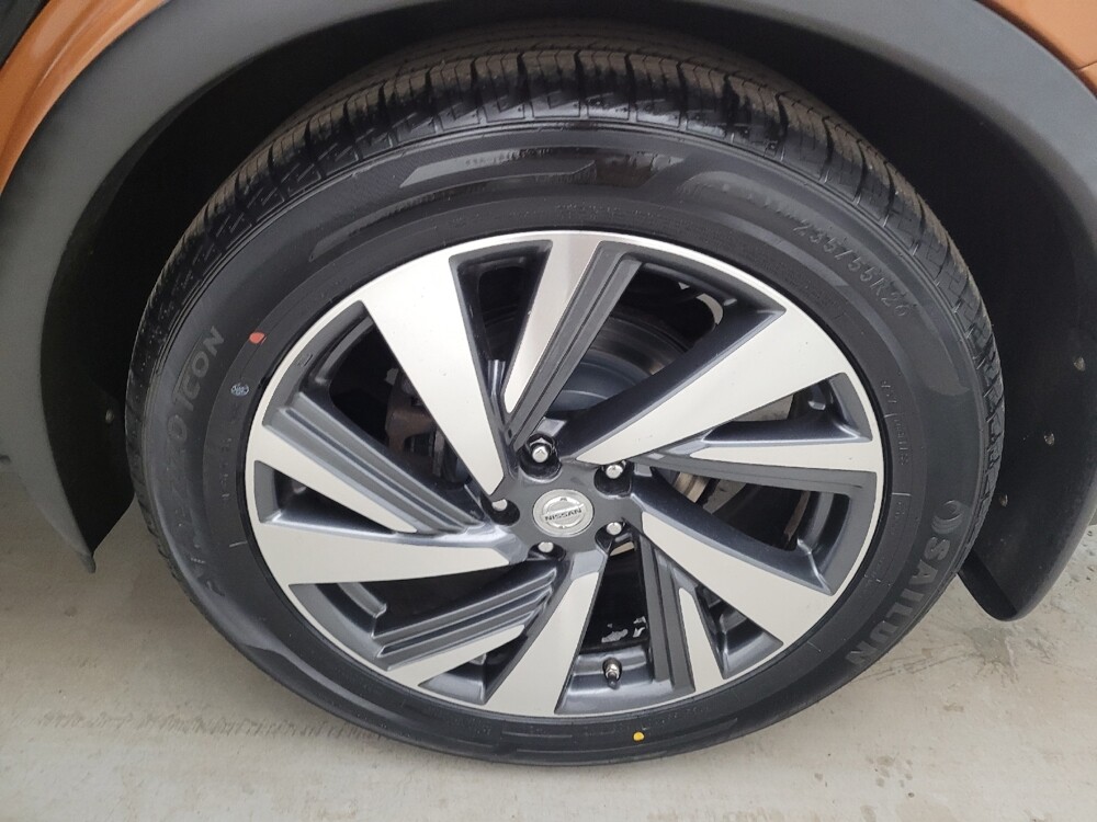 2015 Nissan Murano in Louisville, KY 40258 - 18123360 31