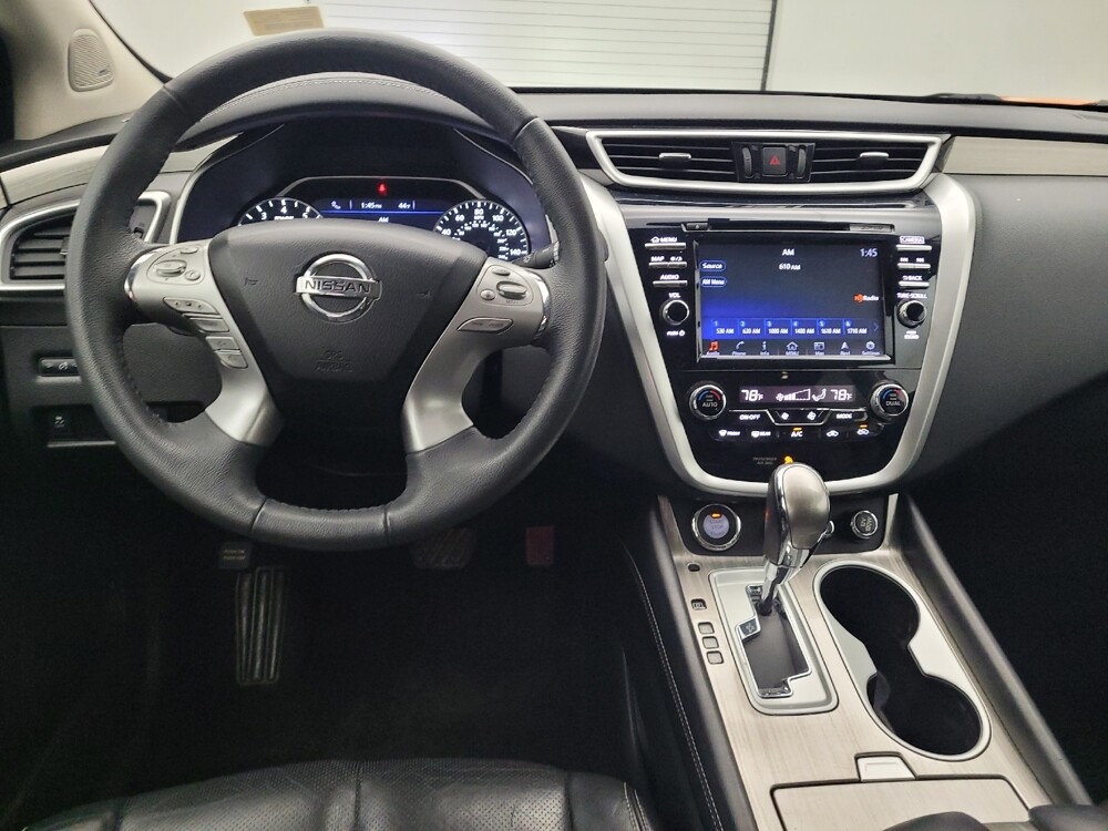 2015 Nissan Murano in Louisville, KY 40258 - 18123360 22