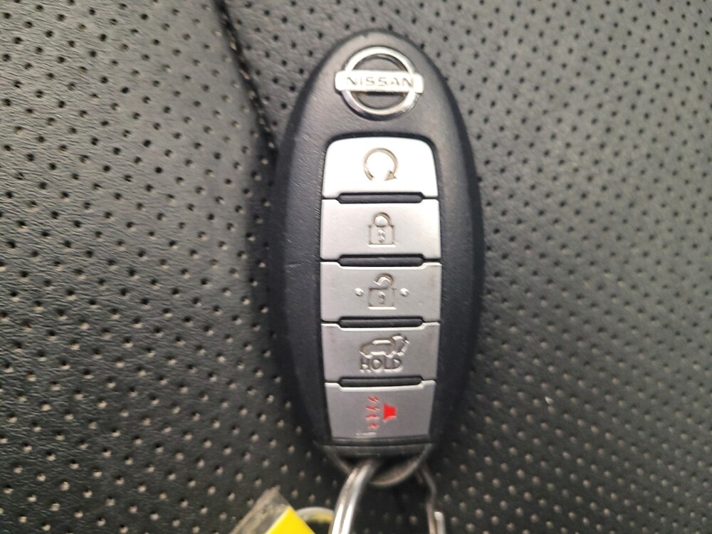 2015 Nissan Murano in Louisville, KY 40258 - 18123360 32