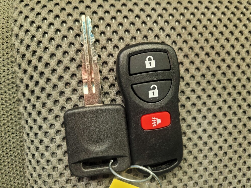 2017 Nissan Frontier in Louisville, KY 40258 - 18123361 32