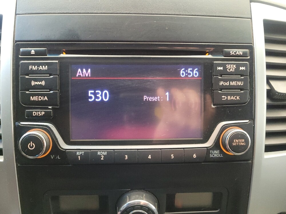 2017 Nissan Frontier in Louisville, KY 40258 - 18123361 25