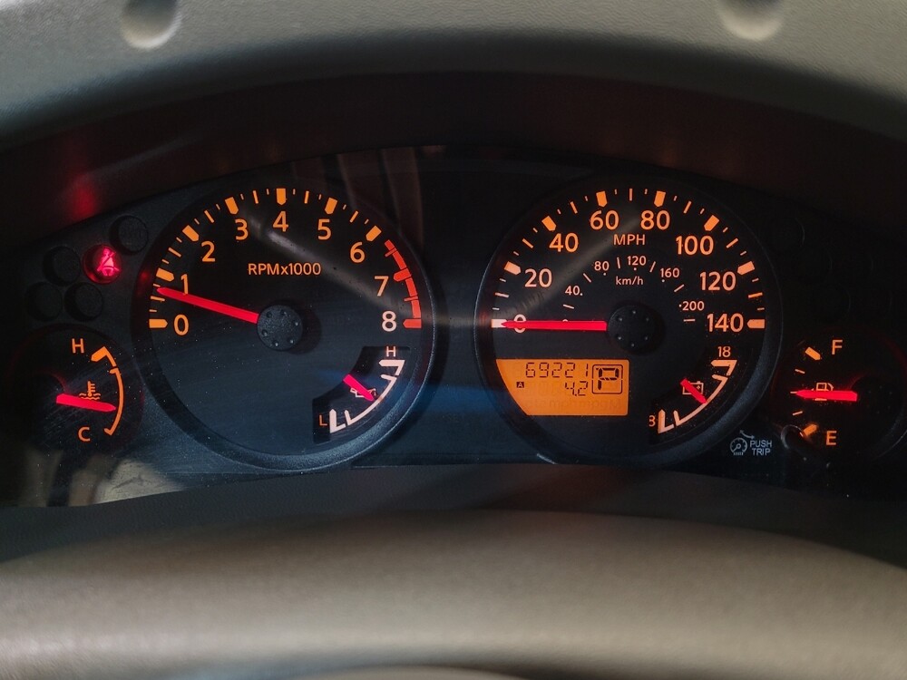 2017 Nissan Frontier in Louisville, KY 40258 - 18123361 23