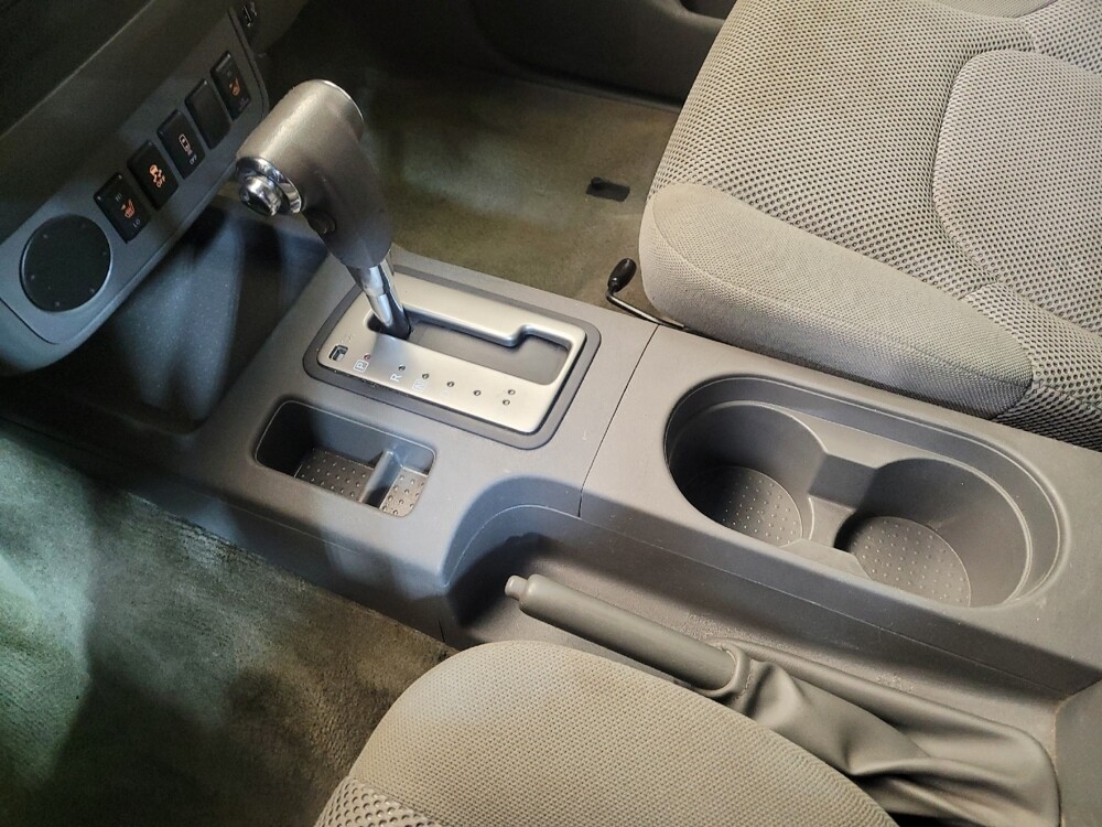 2017 Nissan Frontier in Louisville, KY 40258 - 18123361 26