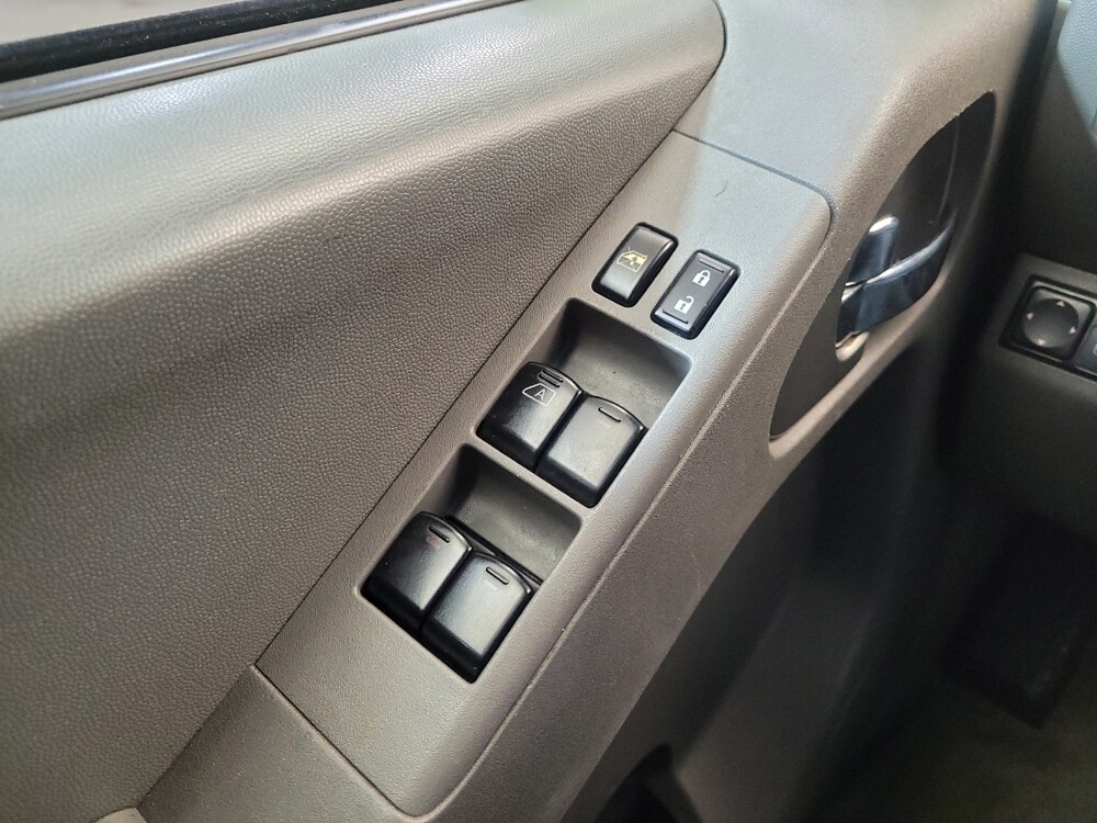 2017 Nissan Frontier in Louisville, KY 40258 - 18123361 27