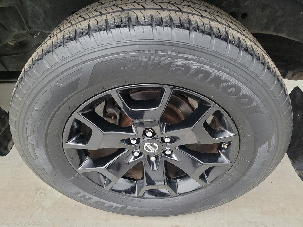 2017 Nissan Frontier in Louisville, KY 40258 - 18123361 31