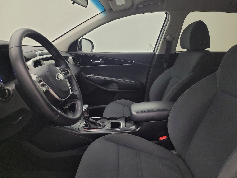 2020 Kia Sorento in Louisville, KY 40258 - 18123362 17