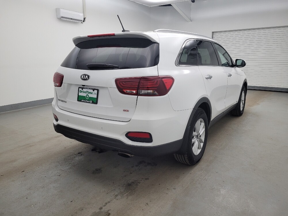 2020 Kia Sorento in Louisville, KY 40258 - 18123362 9