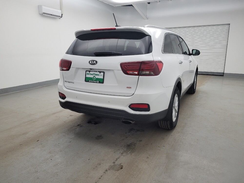 2020 Kia Sorento in Louisville, KY 40258 - 18123362 7