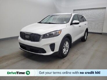 2020 Kia Sorento in Louisville, KY 40258