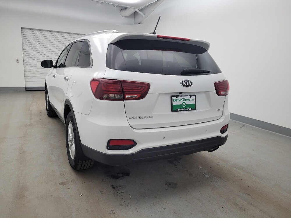 2020 Kia Sorento in Louisville, KY 40258 - 18123362 6