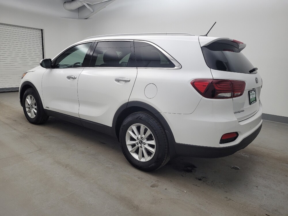 2020 Kia Sorento in Louisville, KY 40258 - 18123362 3
