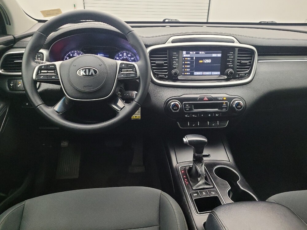 2020 Kia Sorento in Louisville, KY 40258 - 18123362 22