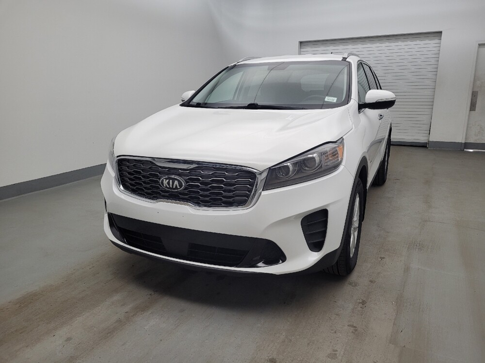 2020 Kia Sorento in Louisville, KY 40258 - 18123362 15