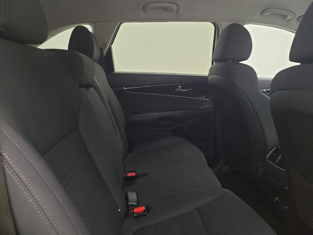 2020 Kia Sorento in Louisville, KY 40258 - 18123362 19