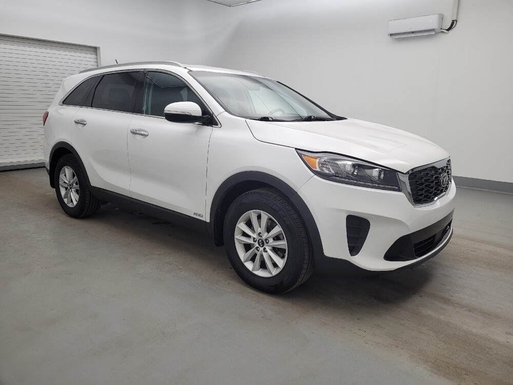 2020 Kia Sorento in Louisville, KY 40258 - 18123362 11