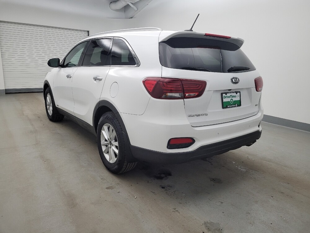 2020 Kia Sorento in Louisville, KY 40258 - 18123362 5