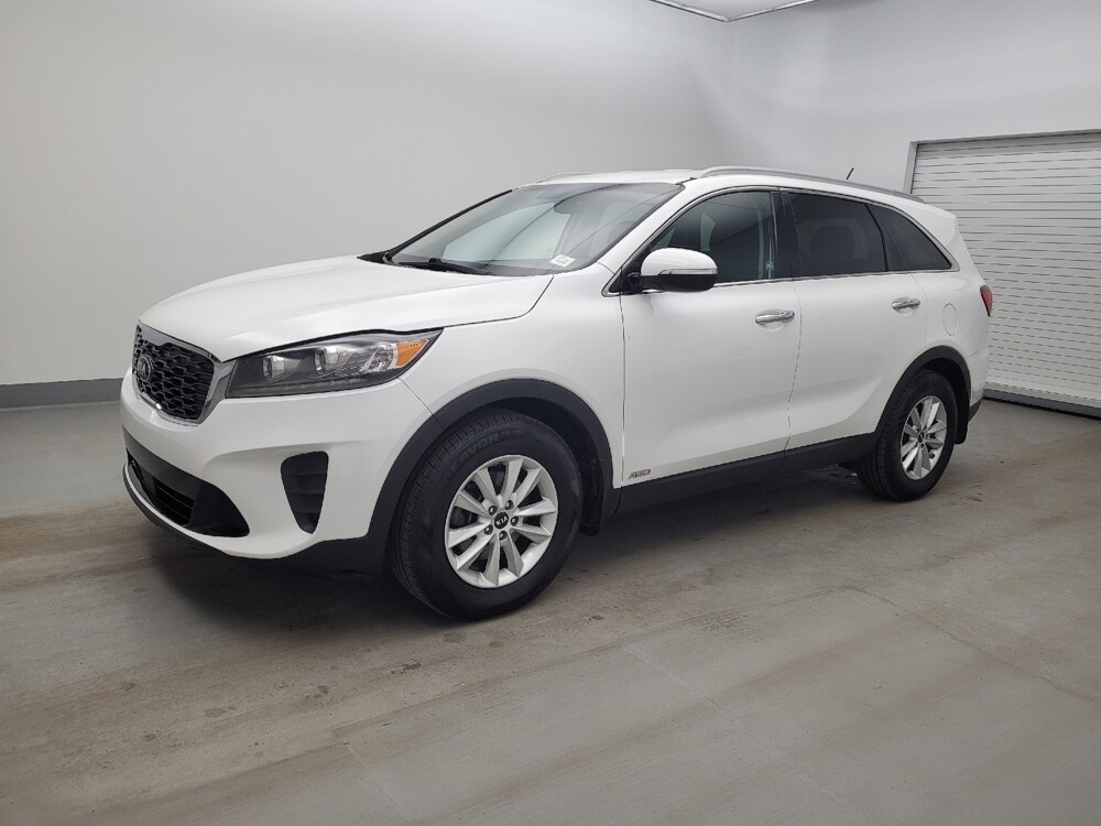 2020 Kia Sorento in Louisville, KY 40258 - 18123362 2