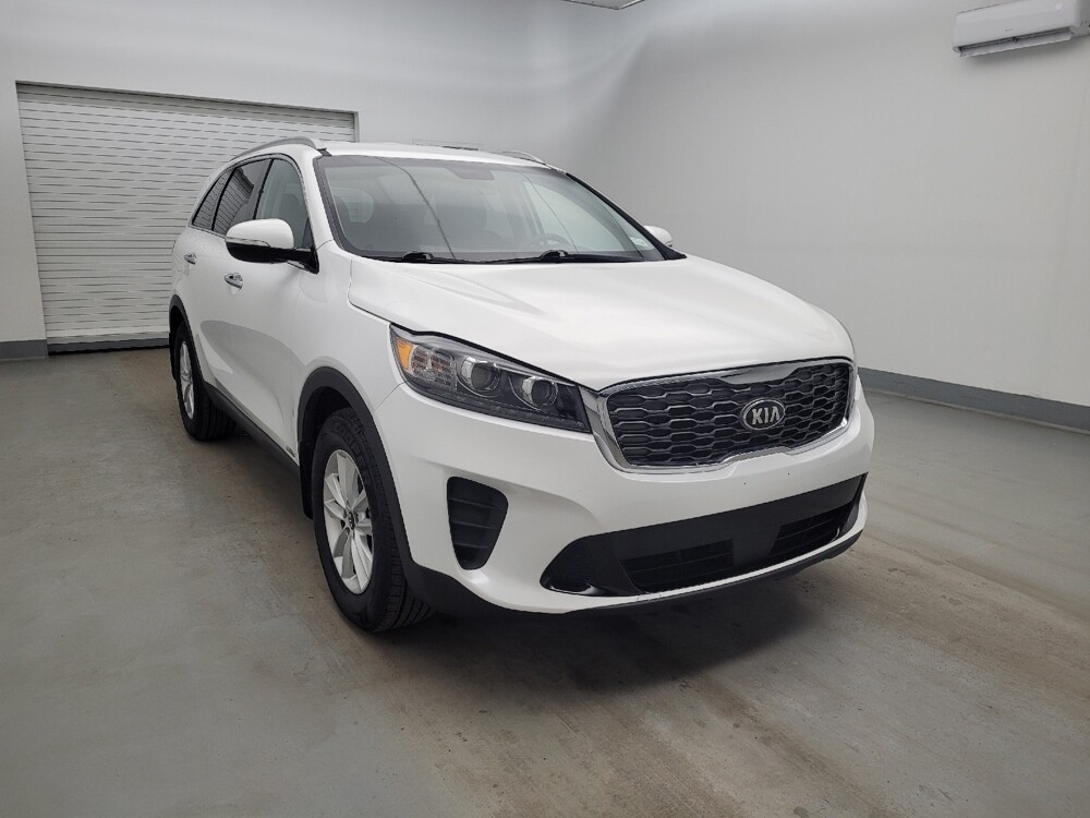 2020 Kia Sorento in Louisville, KY 40258 - 18123362 13