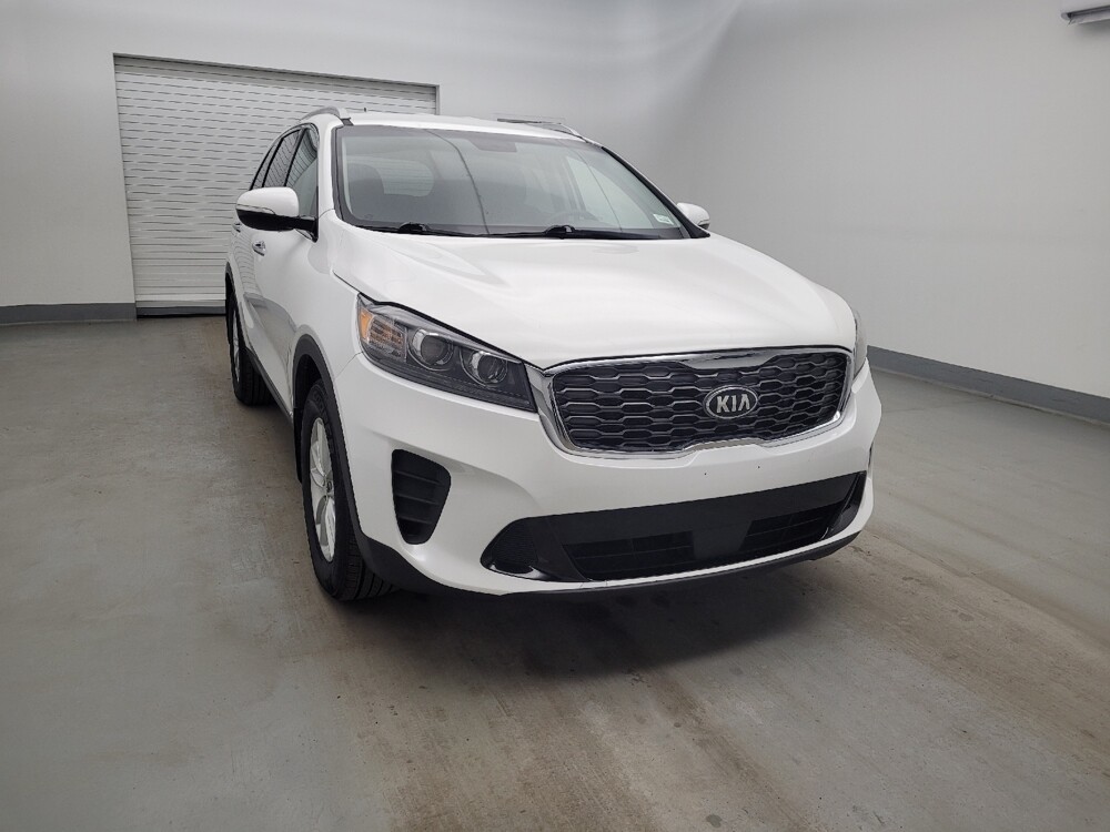 2020 Kia Sorento in Louisville, KY 40258 - 18123362 14