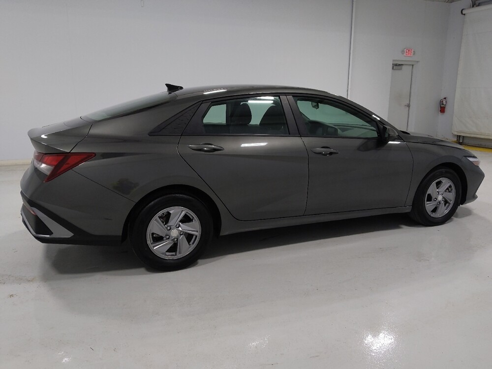 2024 Hyundai Elantra in Columbus, OH 43231 - 18123363 10