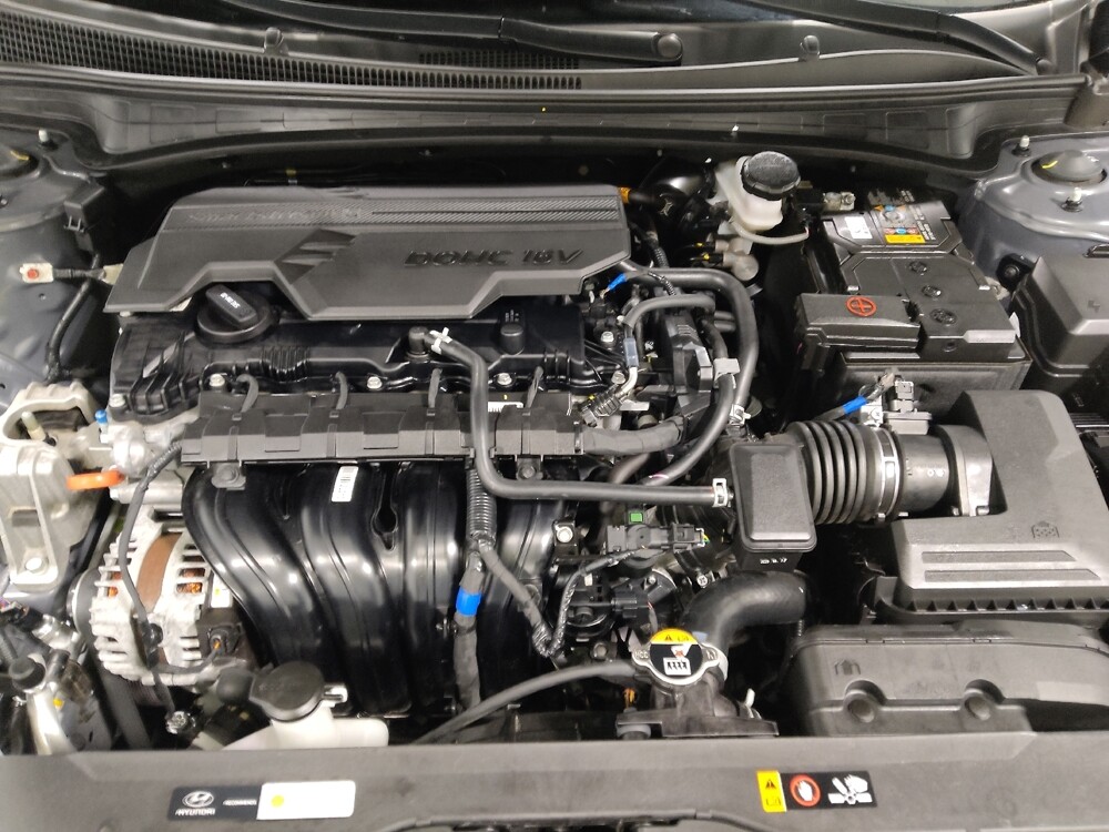 2024 Hyundai Elantra in Columbus, OH 43231 - 18123363 30