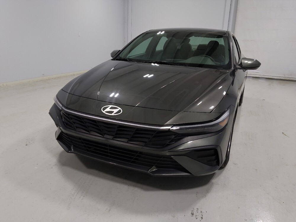 2024 Hyundai Elantra in Columbus, OH 43231 - 18123363 15