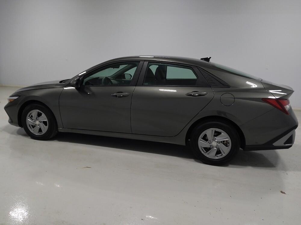 2024 Hyundai Elantra in Columbus, OH 43231 - 18123363 3