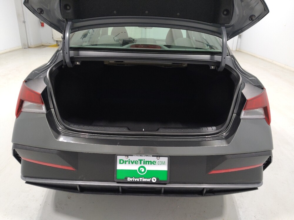 2024 Hyundai Elantra in Columbus, OH 43231 - 18123363 29