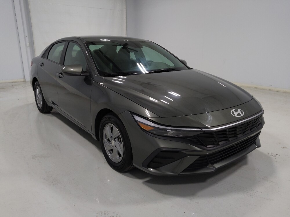 2024 Hyundai Elantra in Columbus, OH 43231 - 18123363 13