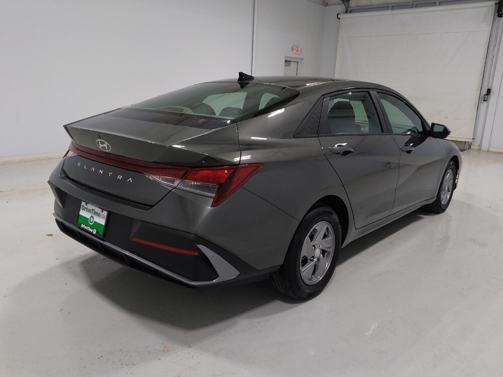 2024 Hyundai Elantra in Columbus, OH 43231 - 18123363 9