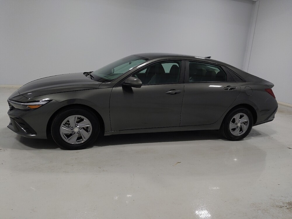 2024 Hyundai Elantra in Columbus, OH 43231 - 18123363 2