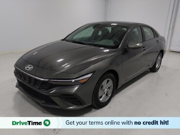 2024 Hyundai Elantra in Columbus, OH 43231