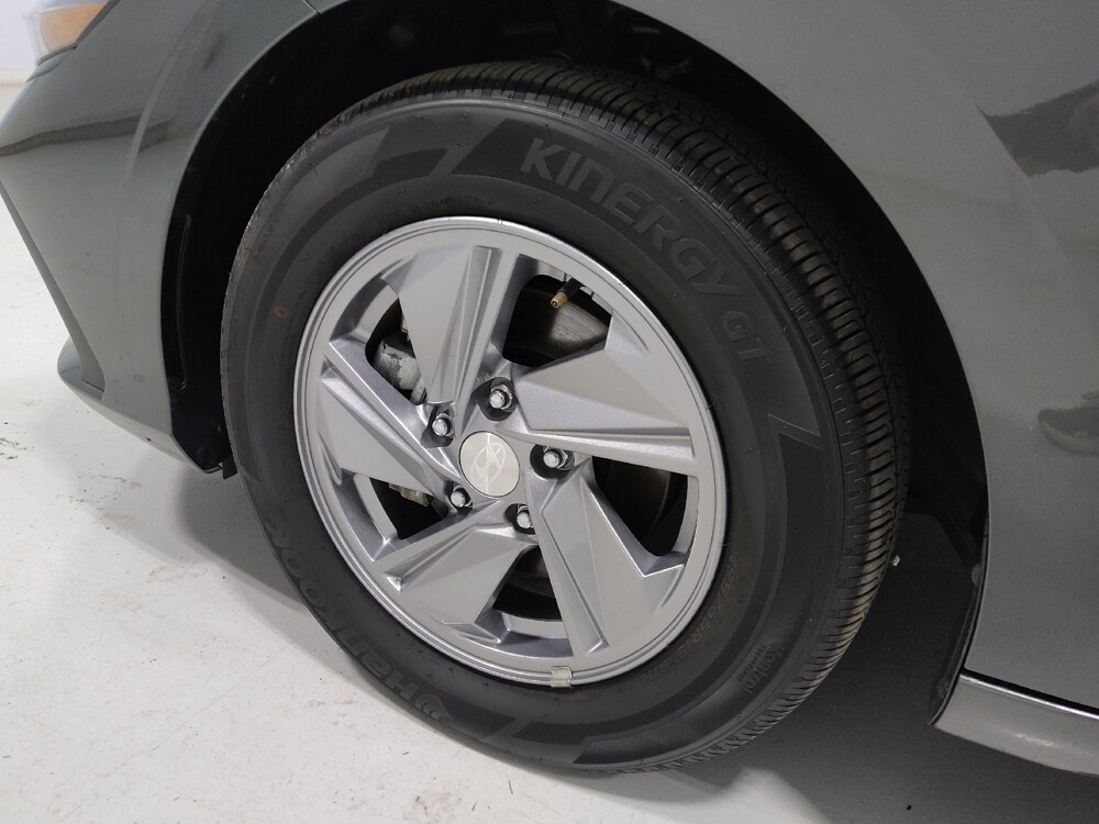 2024 Hyundai Elantra in Columbus, OH 43231 - 18123363 31