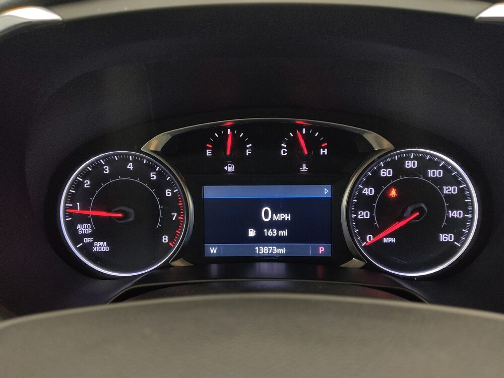 2024 Chevrolet Blazer in Independence, MO 64055 - 18123364 23