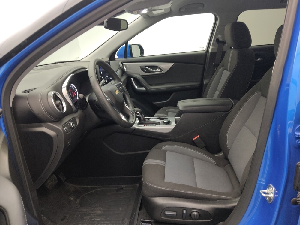 2024 Chevrolet Blazer in Independence, MO 64055 - 18123364 17