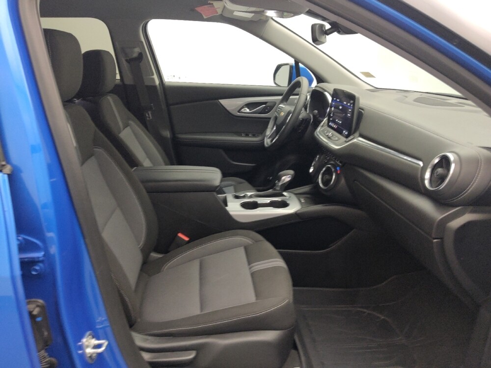 2024 Chevrolet Blazer in Independence, MO 64055 - 18123364 21