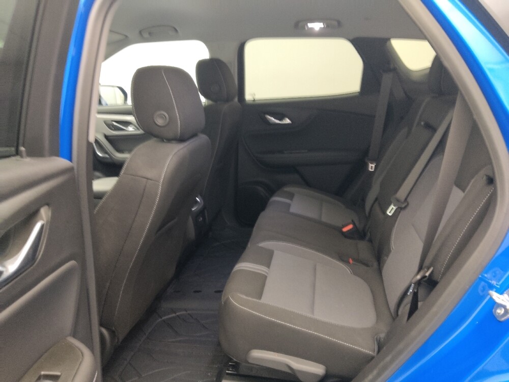 2024 Chevrolet Blazer in Independence, MO 64055 - 18123364 18