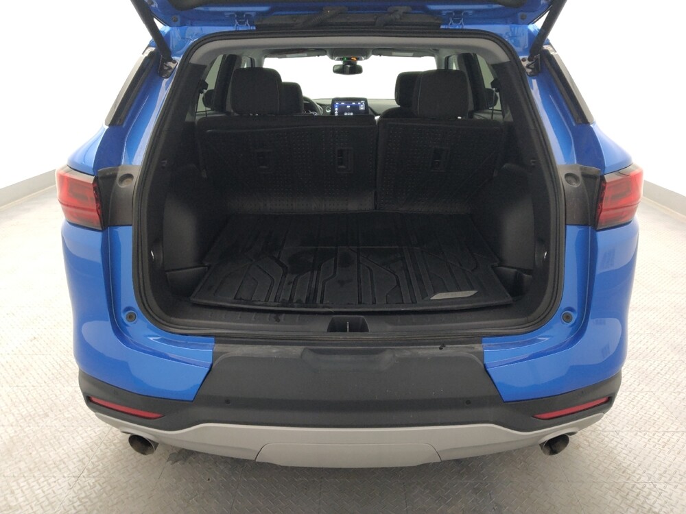 2024 Chevrolet Blazer in Independence, MO 64055 - 18123364 29