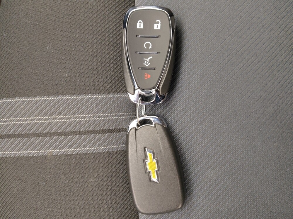 2024 Chevrolet Blazer in Independence, MO 64055 - 18123364 32