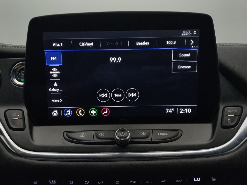 2024 Chevrolet Blazer in Independence, MO 64055 - 18123364 25